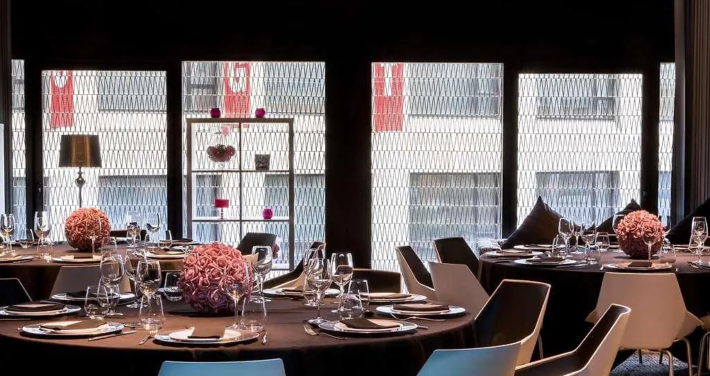 Hotel Barcelo Raval à Barcelone