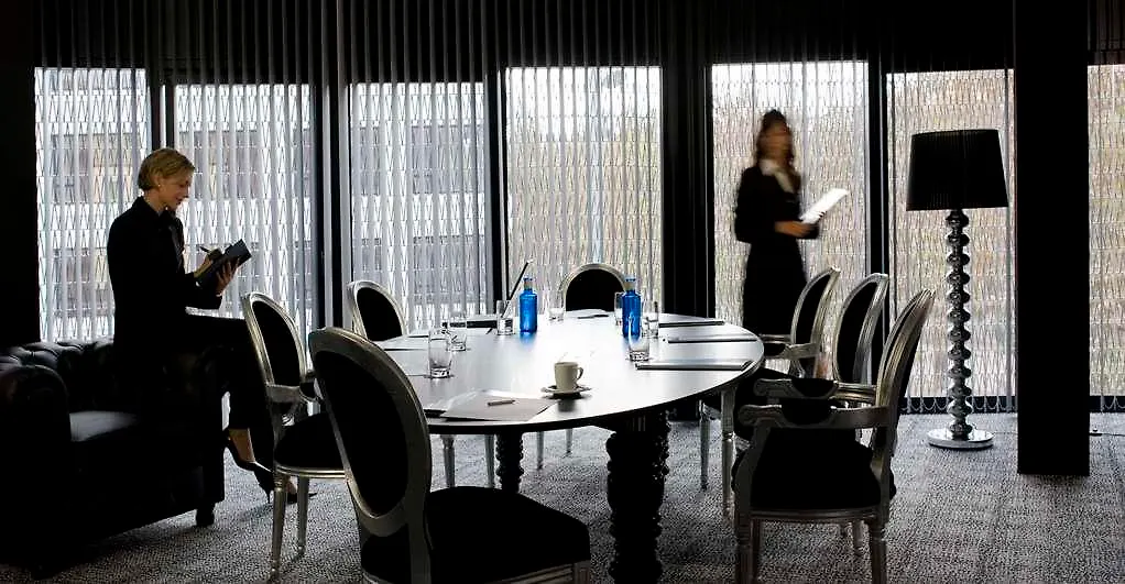 Hotel Barcelo Raval à Barcelone