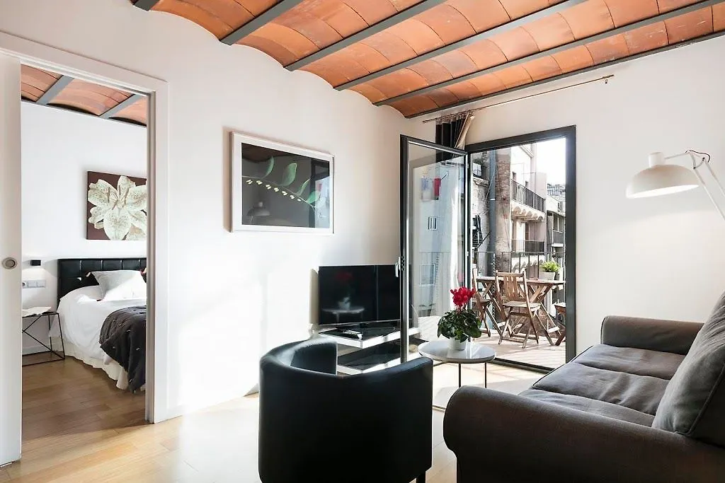 ****  Hotel Barcelo Raval à Barcelone Espagne
