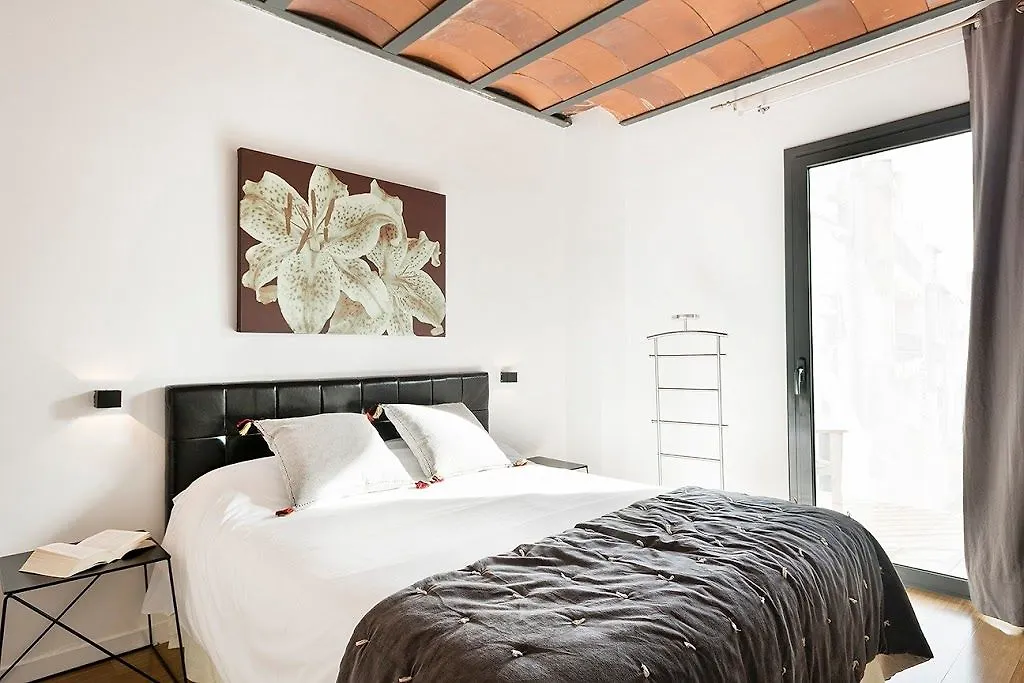 Hotel Barcelo Raval à Barcelone