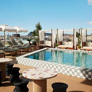 The Hoxton, Poblenou Barcelone