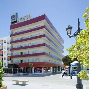 Nh San Pedro 3*, Marbella Spanje