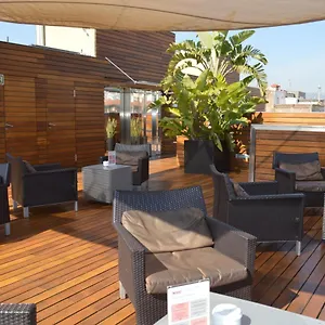 Hotel Soho, Barcellona