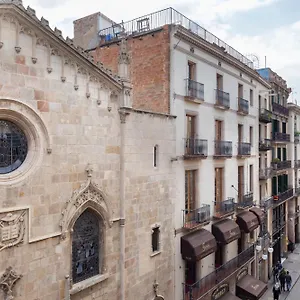 Affittacamere Fernando, Barcellona