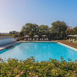 ***** Отель Torre Melina, A Gran Melia Испания