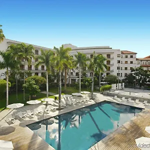 ***** Отель Iberostar Heritage Grand Mencey Испания