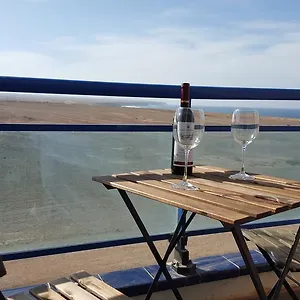 Casa Del Castillo , El Cotillo (Fuerteventura) Spain