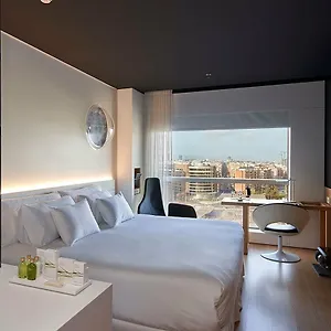 Hotel Barcelo Sants, Barcellona