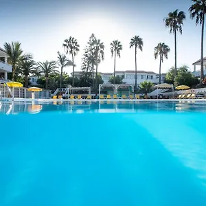 Fuentepark 3*, Corralejo Spanje