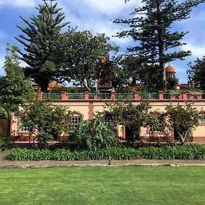 Casa Yanes , Breña Alta Spagna