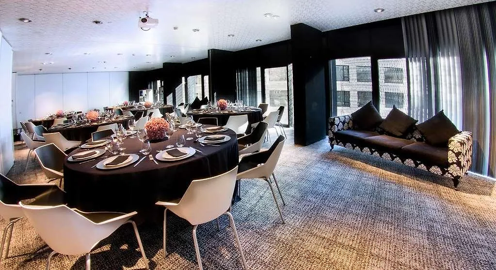 Barcelo Raval Hotel Barcelona 4*,